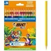 Bic Pieštukai OLO 36 spalvų ECO SMOOTH BC PUD