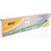 Bic Criterium 550 pieštukas, įvairūs kietumai nuo 4h iki 6b