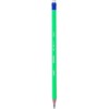 Bic Pieštukai su trintuku Evolution Original HB, 4 vnt. rinkinys 049012