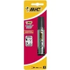 Resistant marker Bic. juodas col.