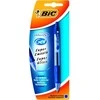 Bic Gelinis rašiklis Gel-Ocity 0.7 mm, mėlynas, pakuotėje 12 vnt. 600666