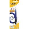 Plunksnakotis Bic W BC PEN X 844015 B/C, 1 vnt.