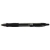 Bic Gelinis rašiklis Gel-Ocity 0.7 mm, juodas, 1 vnt. 600659