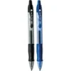 Bic Gelinis rašiklis Gel-Ocity 0.7 mm, juodas, 1 vnt. 600659