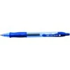 Bic Gelinis rašiklis Gel-Ocity, 0.7 mm, mėlynas , 1 vnt. 600635