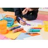 Bic PISAKI 12KOL KIDS JUMBO COMFORT BC PUD