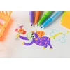 Bic PISAKI 12KOL KIDS JUMBO COMFORT BC PUD