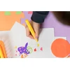 Bic PISAKI 12KOL KIDS JUMBO COMFORT BC PUD