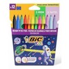 Bic PISAKI 12 spalvų KIDS SPECIAL EDITION BC PUD