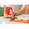 Bic Kids Kid Couleur Pastel flomasteriai, 12 vnt.