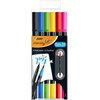Bic PISAKI 2STR 6KOL BC INTENSITY DĖKLAS