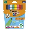 Bic Flomasteriai Visa Color XL, 8 spalvų rinkinys