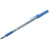 Bic Tušinukas Round Stic Exact 0.8 mm, mėlynas, pakuotėje 1 vnt. 340879