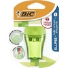 Bic Drožtukas dvigubas Ellipse Maxi, su konteineriu 1 vnt.