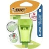 Bic Drožtukas dvigubas Ellipse Maxi, su konteineriu 1 vnt.