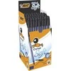 Bic Tušinukas Cristal Soft juodas (50vnt) BIC