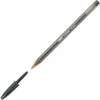 Bic CRISTAL LARGE vienkartinis tušinukas 1,6 mm juoda (BIC774)