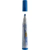 Bic Whiteboardmarker velleda pocket blå