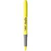 Bic 6 spalvų neoninis žymeklis BC B/C