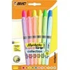 12 spalvų pastelinė rankena B/C BIC 992562