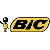 Bic Zakreślacz Highlighter Grip žalia su ukośnym końcem - (12 stk.)