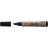 Bic Permanentinis žymeklis Eco 2300 4-5 mm, juodas, 1 vnt. 300096