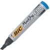 Bic Permanentinis žymeklis Eco 2300 4-5 mm, mėlynas, 1 vnt. 300065