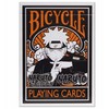 Naruto žaidimo kortos – Bicycle, kolekcinė kaladė anime gerbėjams