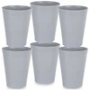 Bidasoa Plastikiniai puodeliai 300 ml 6 vnt.