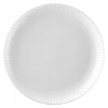 Bidasoa Flat coupe plate, diameter 21 cm, Spectra