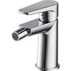 Cersanit BATE.BIDETO.SZTORCO.MODU.1 HANDLES.CHROME