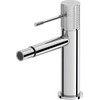 Cersanit STANDARTINIS BIDE FAKTORIUS ZEN CHROME