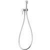 Bidet baterija KFA Chromo paviršiaus mosa (5039 -512-0)