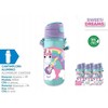 Gertuvė Kids Euroswan Sweet Dreams & Friends KL11512, 650 ml