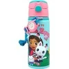 Kids Euroswan Hiszpania „Gabby's Dollhouse“ butelis 600 ml
