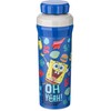 Olli SpongeBob vandens butelis 500 ml, KOZIOL