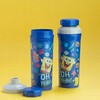 Olli SpongeBob vandens butelis 500 ml, KOZIOL