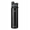 Rockbros 35210029002 terminė gertuvė dviračiui 650 ml – juodos spalvos