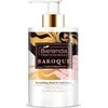 Activeshop Bielenda Professional Nailspiration Hand &amp; Nail Kreminis, 300 ml