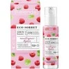 Bielenda Eco Sorbet Raspberry Booster veido drėkinamasis ir raminantis serumas 30 ml