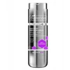 Bielenda Professional „SupremeLab Bio-Tech Age Infusion“ užpildantis ir raukšles mažinantis serumas, 30 ml