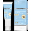 Bielenda Professional SupremeLab Hydra Glow ochronny hydro-krem do twarzy su formułą tonującą CC SPF50 40ml