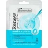 BIELENDA Renew Your Skin Sheet kaukė - intensyviai drėkinanti ir raminanti 17 g