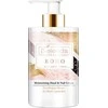 Activeshop Bielenda Professional Nailspiration Hand &amp; Nail Kremas, 300 ml