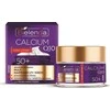 Bielenda Kalcio + Q10 koncentruotas daugiafunkcinis dieninis kremas nuo raukšlių 50+ 50ml