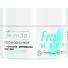 BIELENDA Fresh Hero Hidrofilinis sviestas veido ir akių makiažui valyti, 40g