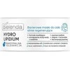 BIELENDA Hydro Lipidium Barrier kūno sviestas stipriai regeneruojantis