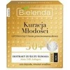 Bielenda Kuracja Młodości 50+ Liftingujący kremas nuo raukšlių na dzień i noc 50ml