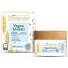 BIELENDA VEGAN MUESLI Drėkinamasis dieninis ir naktinis kremas 50ml