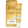„Bielenda“ drėkinamasis jaunystės paakių kremas 15 ml
